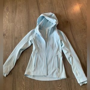 Womens Lululemon Cross Chill Jacket NWOT